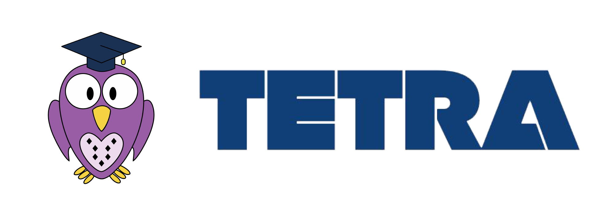 Logo Tetra